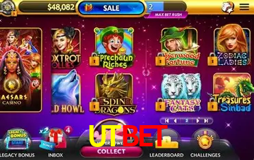 The Great Icescape Slot - PG Soft